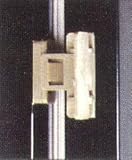 Refrigerator Door Lock Safloc