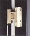 Sporting Goods : Refrigerator Door Lock Safloc