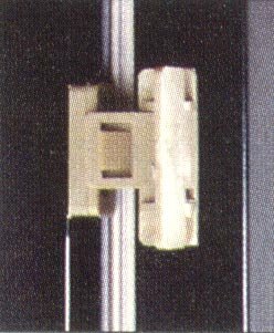 Refrigerator Door Lock Safloc
