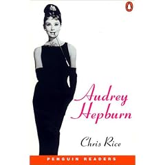 Audrey Hepburn