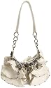 Mary Frances Accessories For The Frill Of It All Shoulder Bag