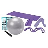 Yoga/Pilates Starter Set