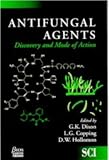 : Antifungal Agents: Discovery and Mode of Action