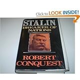 Stalin : breaker of nations