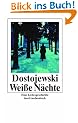 Wei�e N�chte: Eine Liebesgeschichte (insel taschenbuch)