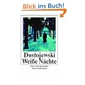 Wei�e N�chte: Eine Liebesgeschichte (insel taschenbuch)