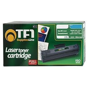 Toner H-11ARO remplace la ref  HP Q6511A