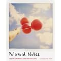 Polaroid Notes: 20 Different Notecards and Envelopes