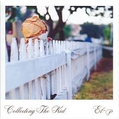 Collecting The Kid