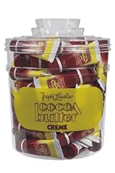 Triple Lanolin Cocoa Butter Hand & Body Creme Goblet Deal * 72 Pc