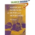 American Audiences on Movies and Moviegoing by Tom Stempel
