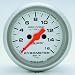 Auto Meter | 4344 2 1/16 Ultra-Lite - Pyrometer Kit - Electric - Full Sweep - 0-1600 Degrees F