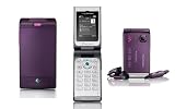 Sony Ericsson W380