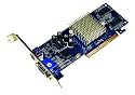 Pine XFX GeForce4 MX440 8x AGP 64 MB Graphics Card