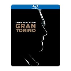 Gran Torino (SteelBook Packaging) [Blu-ray]