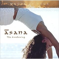 Asana - The Awakening