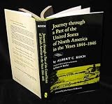 Journey through a Part of the United States of North America in the Years 1844-1846 (Travels on the Western Waters)