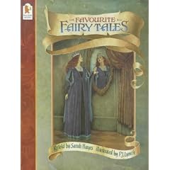 Favourite Fairy Tales