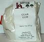Guar Gum, 8 oz.