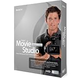 Vegas Movie Studio +DVD 8 Platinum Edition