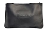 Isokinator Clutch Bag made from soft and smooth Nappa leather