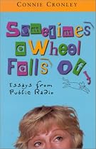 Sometimes a Wheel Falls Off
