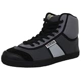 Kawasaki Hot Shot Shoes Mid, Baskets mode homme