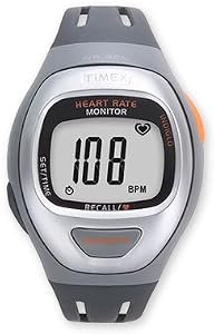 Timex Personal Heart Rate Monitor Watch T5G941