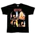Motley Crue - Glam Rock T-Shirt - Large