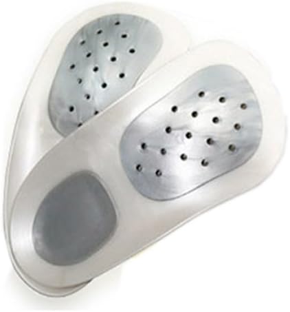 WalkFit Platinum Orthotic Shoe Insoles : Size A