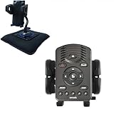 Car Bean Bag Dash & Windshield Holder for the Sirius One SV1 - Gomadic Brand