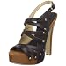 Chinese Laundry Women's Talk To Me Platform Sandal