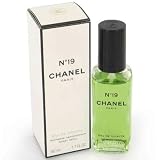 Chanel Un Box 19 1.6 Fl. Oz. Eau De Toilette Spray Women. Designer:Chanel
