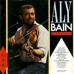 Aly Bain & Friends