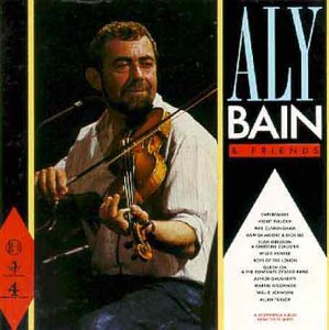 ALY BAIN : & FRIENDS