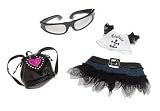 Bratz Big Babyz Fashion Packs - Treasures