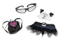 Bratz Big Babyz Fashion Packs - Treasures