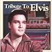 Search : Tribute to Elvis: One Night