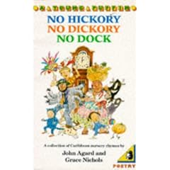No Hickory, No Dickory, No Dock (Puffin Books)