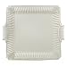 Lenox Butler's Pantry Earthenware Square Cake Plate