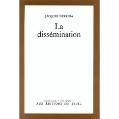Diss�mination