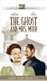 The Ghost and Mrs. Muir [VHS]