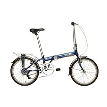 Dahon Speed D7 Folding Bike