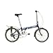 Dahon Speed D7 Folding Bike