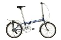 Dahon Speed D7 Folding Bike