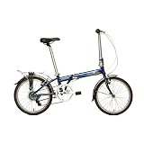 Dahon Speed D7 Folding Bike