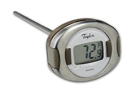 Digital Baking Thermometer