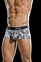 Gigo Underwear, Boxer Short Flowers