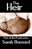 The Heir (The Portal Series)