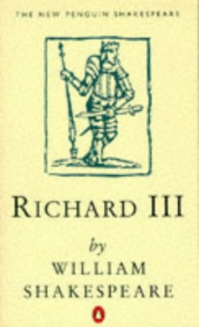 City Travel Guides Discounted  Used : Richard III (3rd)